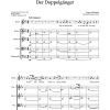 Schubert, Franz: Der Doppelgänger - Image 3