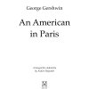 Gershwin, George: An American in Paris