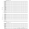 Stenhammar, Wilhelm: Midvinter, op. 24 - Image 3