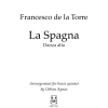 Torre, Francesco de la: La Spagna