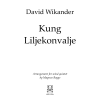 Wikander, David: Kung Liljekonvalje