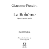 Puccini, Giacomo: La Bohème