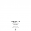 Mozart, W.A.: March, K 249 "Haffner" - Image 2