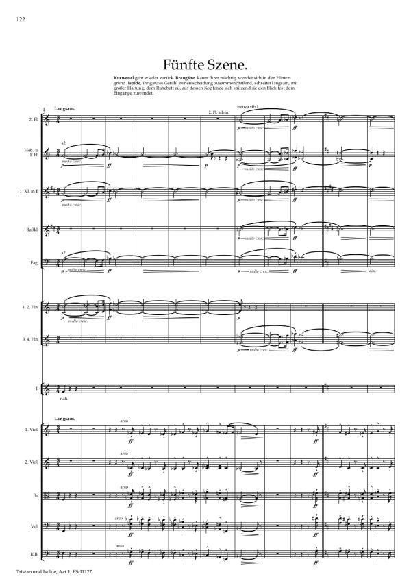 Wagner, Richard: Tristan und Isolde - Image 7