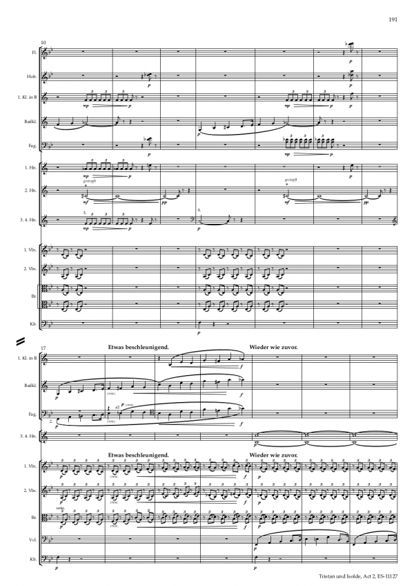 Wagner, Richard: Tristan und Isolde - Image 9